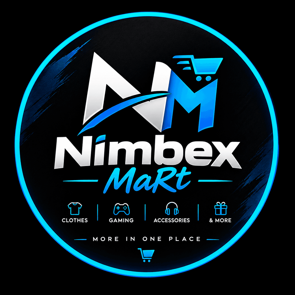 Nimbex MaRt